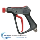 Suttner 500 bar professionelle Höchstdruckspritzpistole mit HV M22